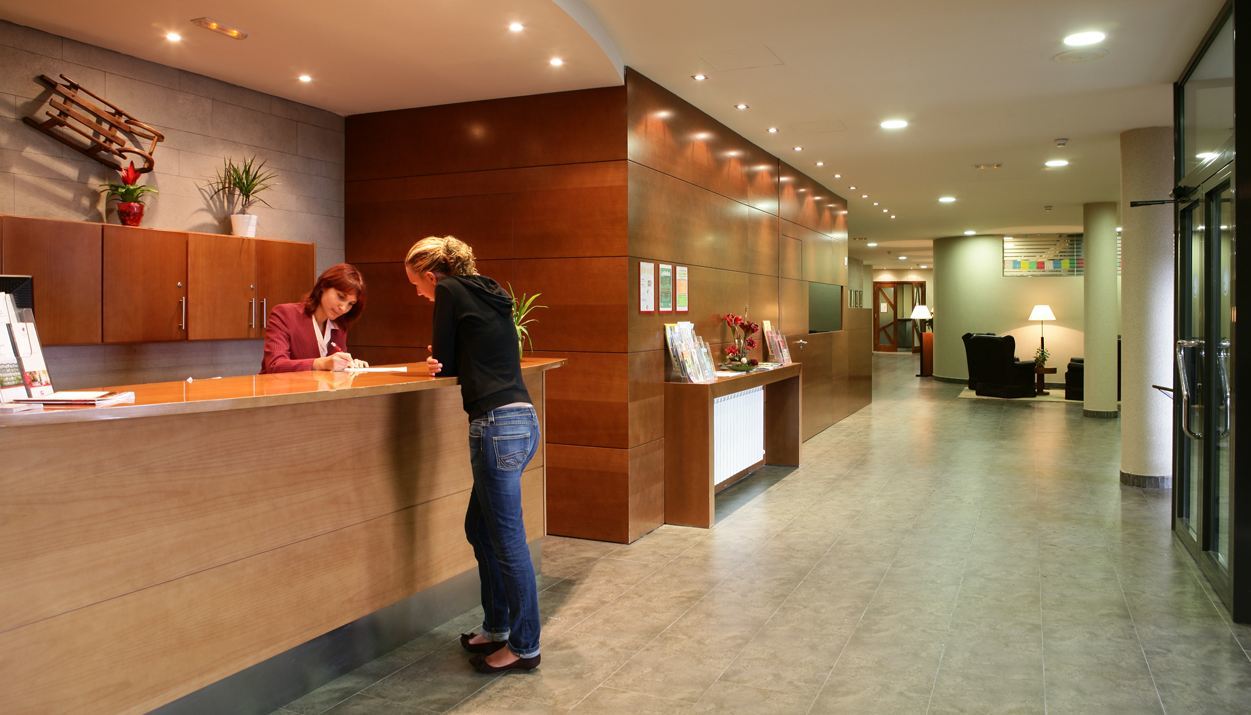 Guitart La Molina Aparthotel & Spa Exterior photo
